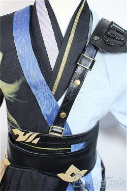 画像4: SD/OF:韓服風衣装 Y-25-07-23-113-NY-ZY