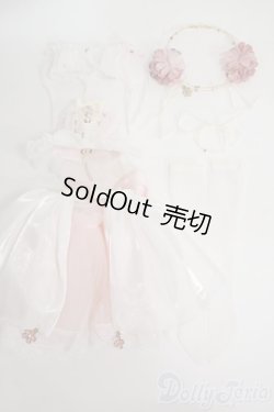 画像1: MDD/OF:花の妖精ドレス　M+VSTUDIO製 Y-26-01-21-270-NY-ZY