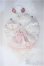 画像1: MDD/OF:花の妖精ドレス　M+VSTUDIO製 Y-25-02-12-025-NY-ZY (1)