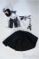 画像1: MDD/OF:うさぎハット衣装セット Y-25-02-12-026-NY-ZY (1)