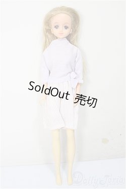 画像2: ジェニー/本体/BJD　球体関節人形 A-25-08-13-251-NY-ZA