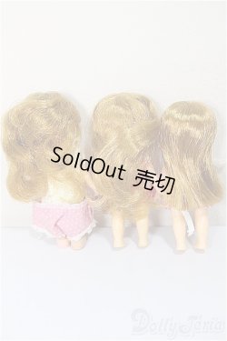 画像2: ミキちゃん2体　マキちゃん1体/BJD　球体関節人形 A-25-08-13-259-NY-ZA