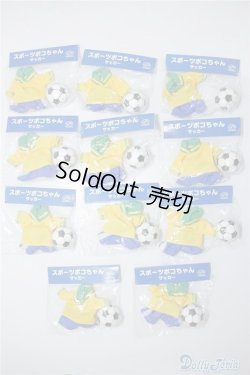 画像1: スポーツポコちゃん/衣装まとめて A-24-07-03-1082-NY-ZU