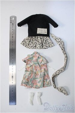 画像2: 1/6/衣装 Y-24-12-18-359-KD-ZY