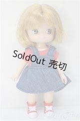 リカちゃん/みかちゃん/BJD　球体関節人形 A-25-02-12-430-NY-ZA