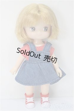 画像1: リカちゃん/みかちゃん/BJD　球体関節人形 A-25-02-12-430-NY-ZA