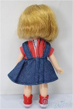 画像2: リカちゃん/みかちゃん/BJD　球体関節人形 A-25-02-12-430-NY-ZA