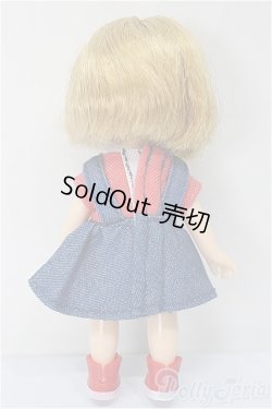 画像2: リカちゃん/みかちゃん/BJD　球体関節人形 A-25-02-12-430-NY-ZA