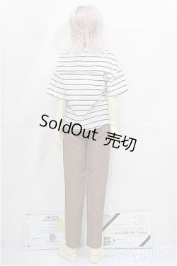 画像3: BJD CROBI /Nao B type A-24-07-03-101-NY-ZA