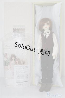 画像4: SDM/F-35：コーディネートモデル U-24-07-02-213-NY-ZU