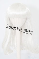 8-9inch/ウィッグ　MR.S Lab製 U-24-07-02-075-NY-ZU