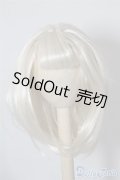 9inch/ウィッグ　 U-24-07-16-014-NY-ZU