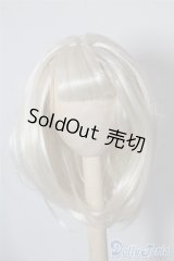 9inch/ウィッグ　 U-24-07-16-014-NY-ZU