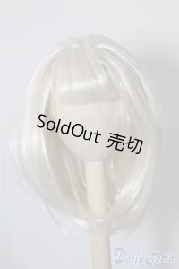 9inch/ウィッグ　 U-24-07-16-014-NY-ZU