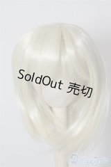 9-10inch/ウィッグ U-24-07-16-022-NY-ZU