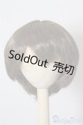 9-10inch/ウィッグ U-24-07-16-017-NY-ZU