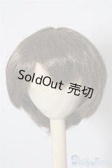 9-10inch/ウィッグ U-24-07-16-017-NY-ZU