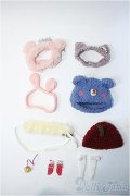 ミディブライス/OF：衣装 Y-25-01-01-001-NY-ZY