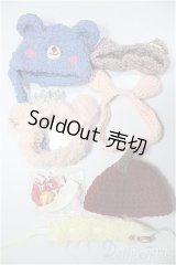 ミディブライス/OF：衣装/ファッションドール　衣装 A-25-12-17-278-NY-ZA