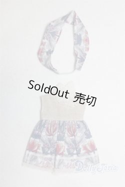 画像1: ミディブライス/OF:衣装 A-25-07-23-082-NY-ZA