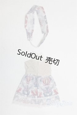 画像2: ミディブライス/OF:衣装 A-25-07-23-082-NY-ZA