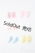 1/6/シューズセット Y-25-06-18-260-KD-ZY
