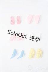 1/6/シューズセット Y-25-06-18-260-KD-ZY