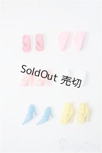 1/6/シューズセット Y-25-06-18-260-KD-ZY