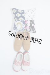 27cmドール/OF:小物＆靴 Y-25-07-23-199-KD-ZY