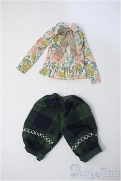 画像1: ネオブライス/OF:衣装 Y-24-12-18-022-NY-ZY