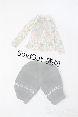 画像1: ネオブライス/OF:衣装 Y-25-05-28-265-NY-ZY