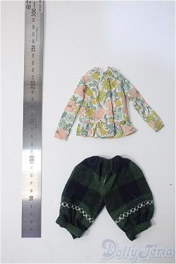 画像2: ネオブライス/OF:衣装 Y-24-12-18-022-NY-ZY