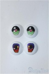 14ｍｍ/アニメアイ　2点 Y-24-12-18-302-NY-ZY