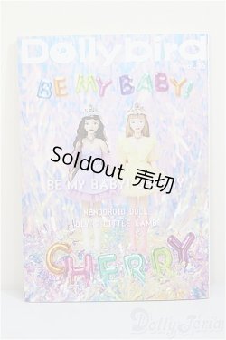 画像1: Dollybird vol.36/ A-25-07-23-208-NY-ZA