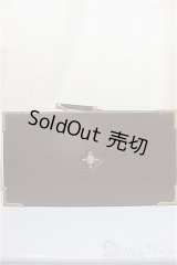 DOLK/ローゼンメイデン ドール達の鞄 40cm用 A-24-07-10-116-NY-ZA