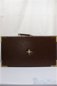DOLK/ローゼンメイデン ドール達の鞄 40cm用 A-24-07-10-116-NY-ZA