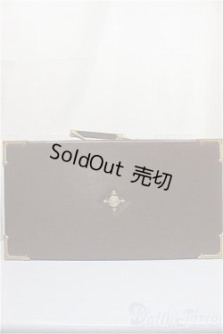 画像1: DOLK/ローゼンメイデン ドール達の鞄 40cm用 A-24-07-10-116-NY-ZA