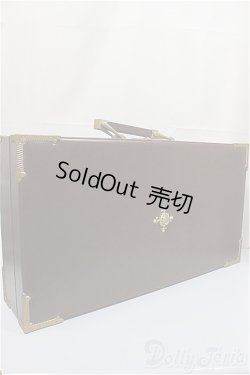 画像2: DOLK/ローゼンメイデン ドール達の鞄 40cm用 A-24-07-10-116-NY-ZA