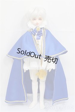 画像2: Myou Doll/1/4 Zuzana ： Prince ver. Limited  A-24-07-10-201-KD-ZA