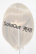 ウィッグ/8inch/インチ　BJD　MJD　ドール用 A-25-10-22-377-NY-ZA