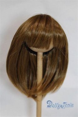 画像1: ウィッグ/8inch/インチ　BJD　MJD　ドール用 A-25-05-21-042-NY-ZA