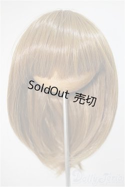 画像1: ウィッグ/8inch/インチ　BJD　MJD　ドール用 A-25-10-22-377-NY-ZA