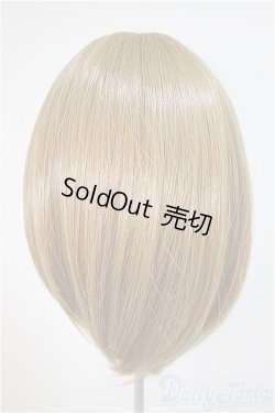 画像2: ウィッグ/8inch/インチ　BJD　MJD　ドール用 A-25-10-22-377-NY-ZA