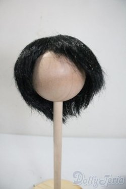 画像1: 7inch/ウィッグ A-25-05-14-1049-NY-ZU