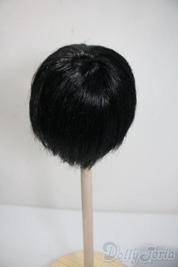 画像2: 7inch/ウィッグ A-25-05-14-1049-NY-ZU