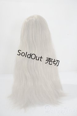 画像2: 7-8inch/ウィッグ A-25-05-14-1022-NY-ZU