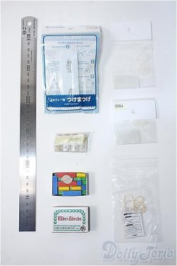 画像2: SD/小物セット Y-25-04-30-207-KD-ZY