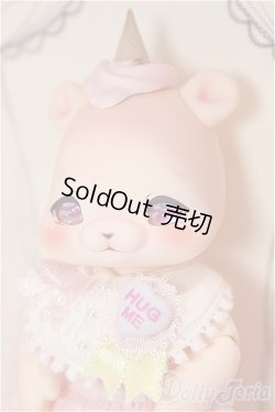 画像3: cocoriang/HUG ME Poi ホビージャパン限定 A-24-07-10-204-NY-ZA