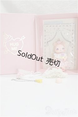 画像4: cocoriang/HUG ME Poi ホビージャパン限定 A-24-07-10-204-NY-ZA