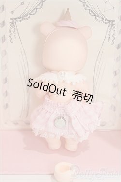 画像6: cocoriang/HUG ME Poi ホビージャパン限定 A-24-07-10-204-NY-ZA